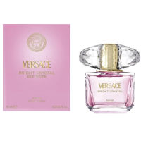 BRIGHT CRYSTAL BY VERSACE 3.0 FL.OZ PARFUM SPRAY FOR WOMEN. BRIGHT CRYSTAL BY VERSACE 3.0 FL.OZ PARFUM SPRAY FOR WOMEN.