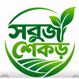 সবুজ শেকড় সবুজ শেকড়