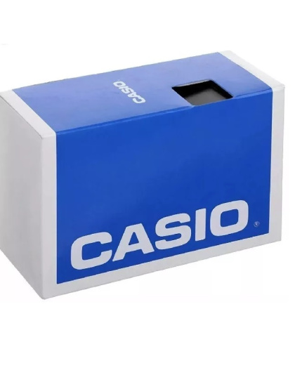 Casio