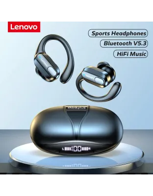 Lenovo XT80 Bluetooth 5.3 Earphones True Wireless Headphones with Mic Button